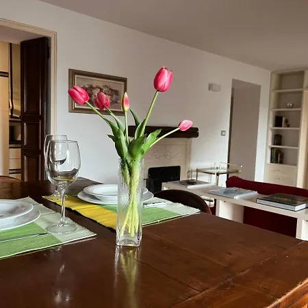 Hostdomus - September Turin