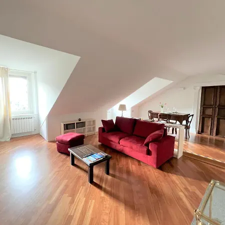 Hostdomus - September Apartment Turin