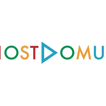 Apartment Hostdomus - September