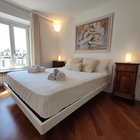 Apartment Hostdomus - September Turin