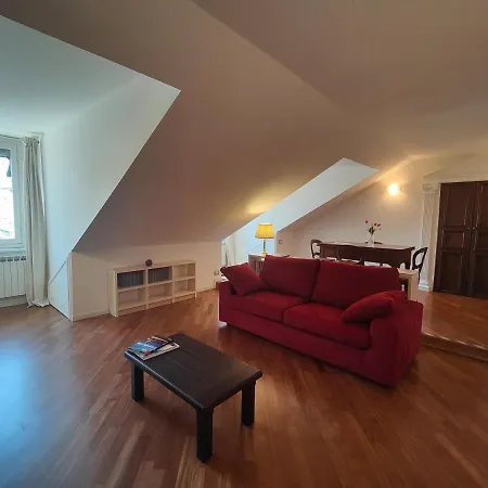 Hostdomus - September Apartment Turin
