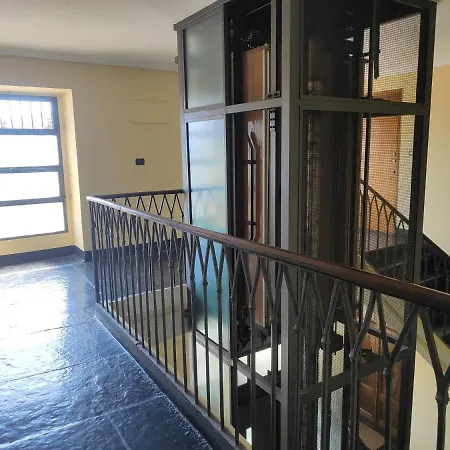 Hostdomus - September Turin