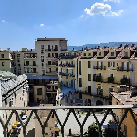 Hostdomus - September Apartment