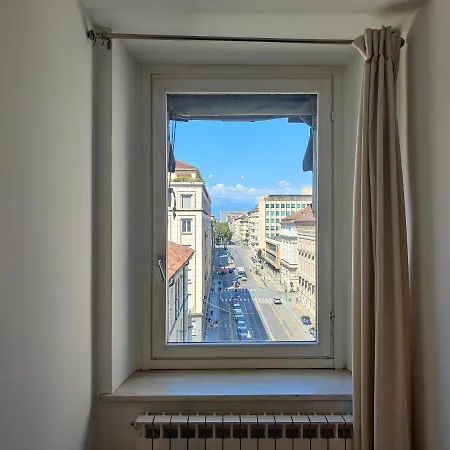 Hostdomus - September Apartment *
