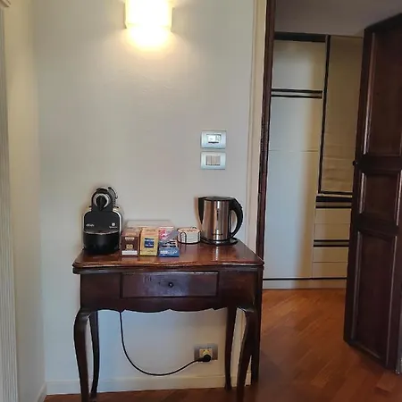 Hostdomus - September Apartment Turin