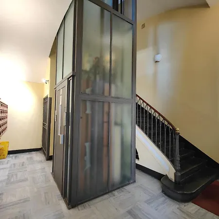 Hostdomus - September Apartment *