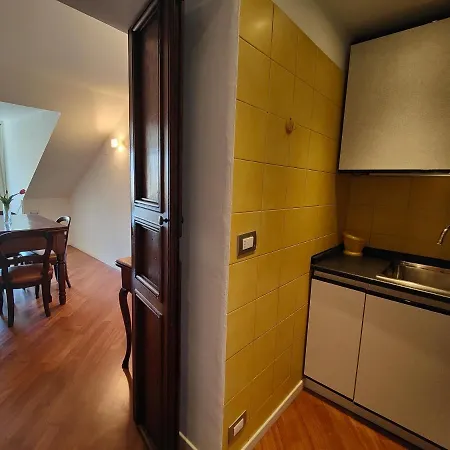 Hostdomus - September Apartment Turin
